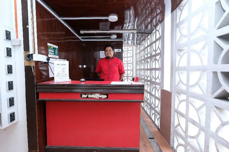Oyo 715 Mr J Hotel Kota Bharu Kültér fotó